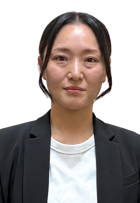 堀井 綾乃