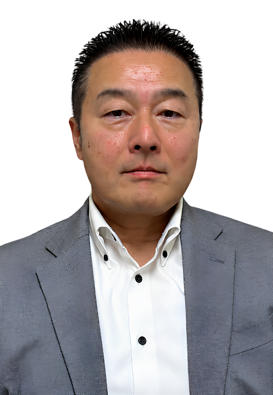 鎌田 裕樹